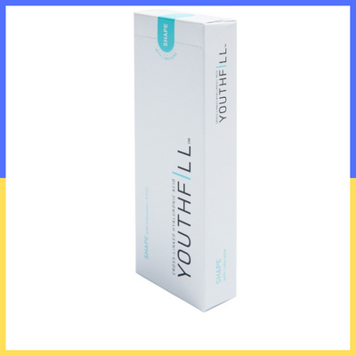YouthFill Shape (Sardenya Shape) філер  1 мл 487654 фото