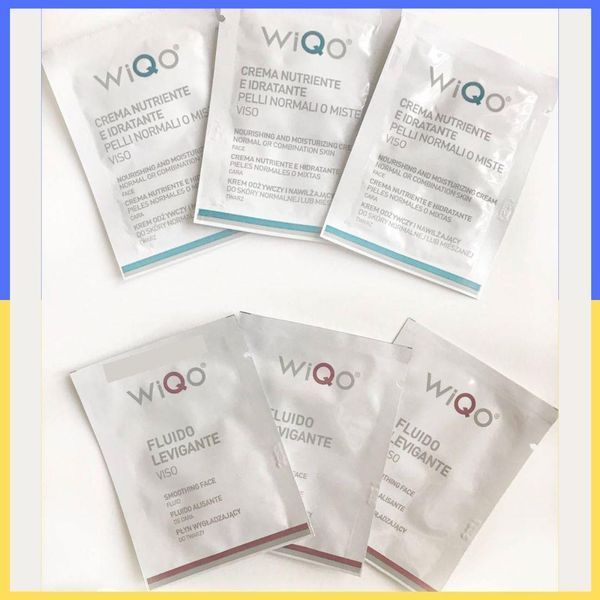 WiQo Fluido (Вікю Флюїд) Флюїд для обличчя 107969 фото