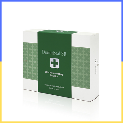 Dermaheal SR мезококтейль 5 мл 87684 фото